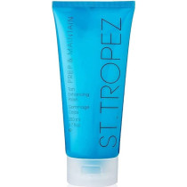St.Tropez Prep And Maintain Tan Enhancing Unisex Skin Polish 200Ml