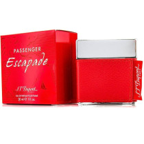 S.T. Dupont Passenger Escapade For Women Eau De Parfum 30Ml