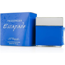 S.T. Dupont Passenger Escapade For Men Eau De Toilette 30Ml