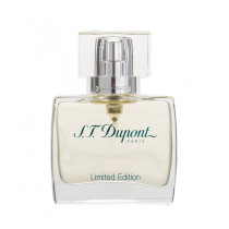 S.T. Dupont Pour Homme Limited Edition For Men Eau De Toilette 30Ml