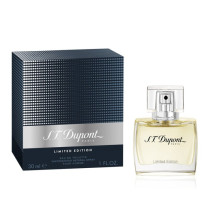 S.T. Dupont Pour Homme Limited Edition For Men Eau De Toilette 30Ml