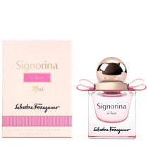 Salvatore Ferragamo Signorina In Fiore For Women Eau De Toilette-20Ml