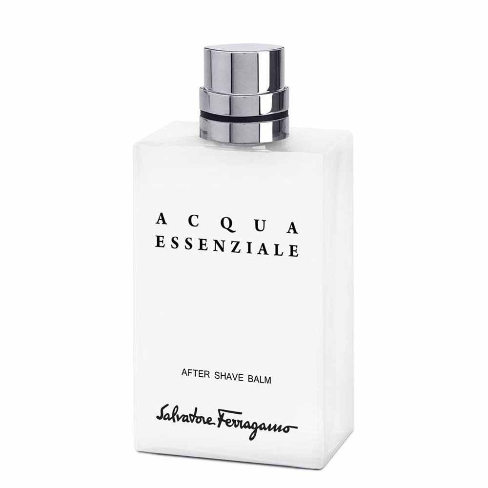 Salvatore Ferragamo Acqua Essenziale For Men-200Ml After Shave Balm