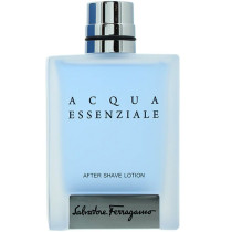 Salvatore Ferragamo Acqua Essenziale For Men-100Ml After Shave Lotion