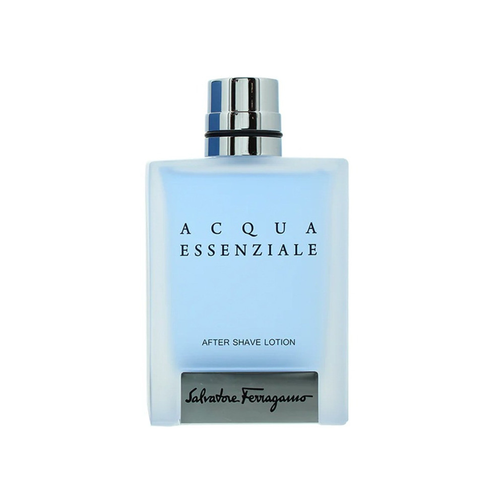 Salvatore Ferragamo Acqua Essenziale For Men-100Ml After Shave Lotion
