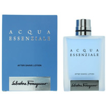 Salvatore Ferragamo Acqua Essenziale For Men-100Ml After Shave Lotion