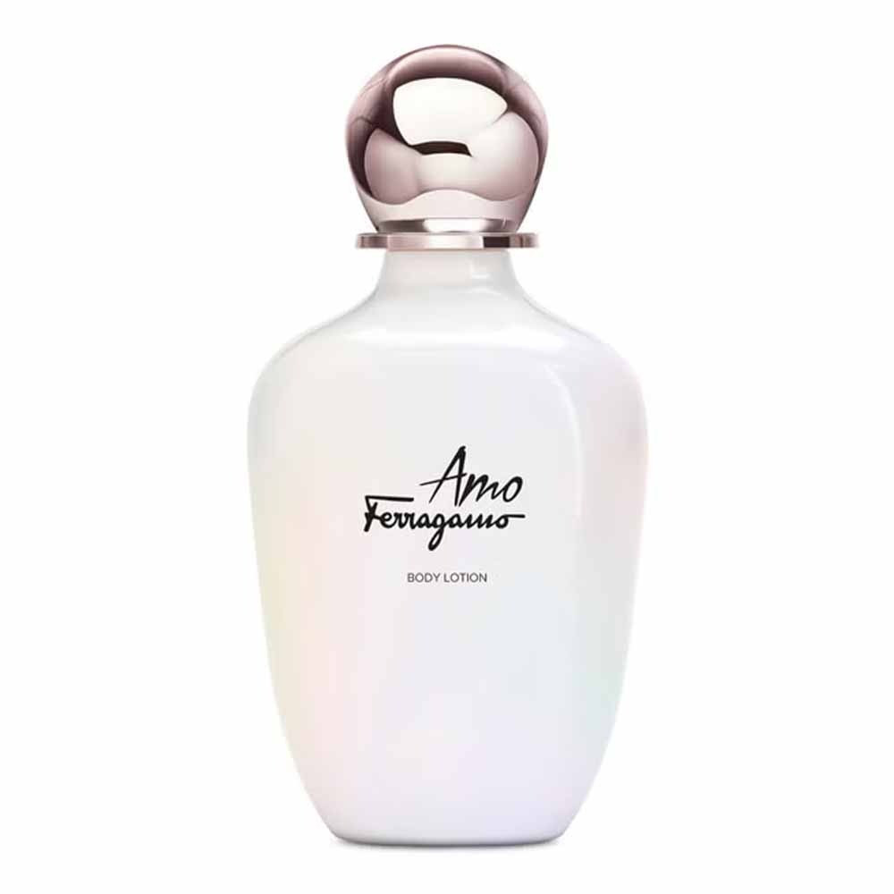 Salvatore Ferragamo Amo Ferragamo Women-200Ml Body Lotion