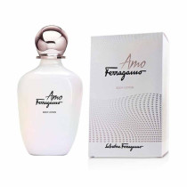 Salvatore Ferragamo Amo Ferragamo Women-200Ml Body Lotion
