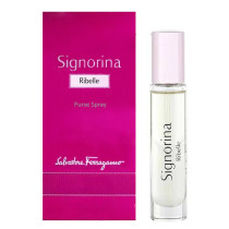Salvatore Ferragamo Signorina Ribelle For Women Eau De Parfum-10Ml Purse Spray