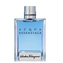 Salvatore Ferragamo Acqua Essenziale For Men Eau De Toilette-30Ml