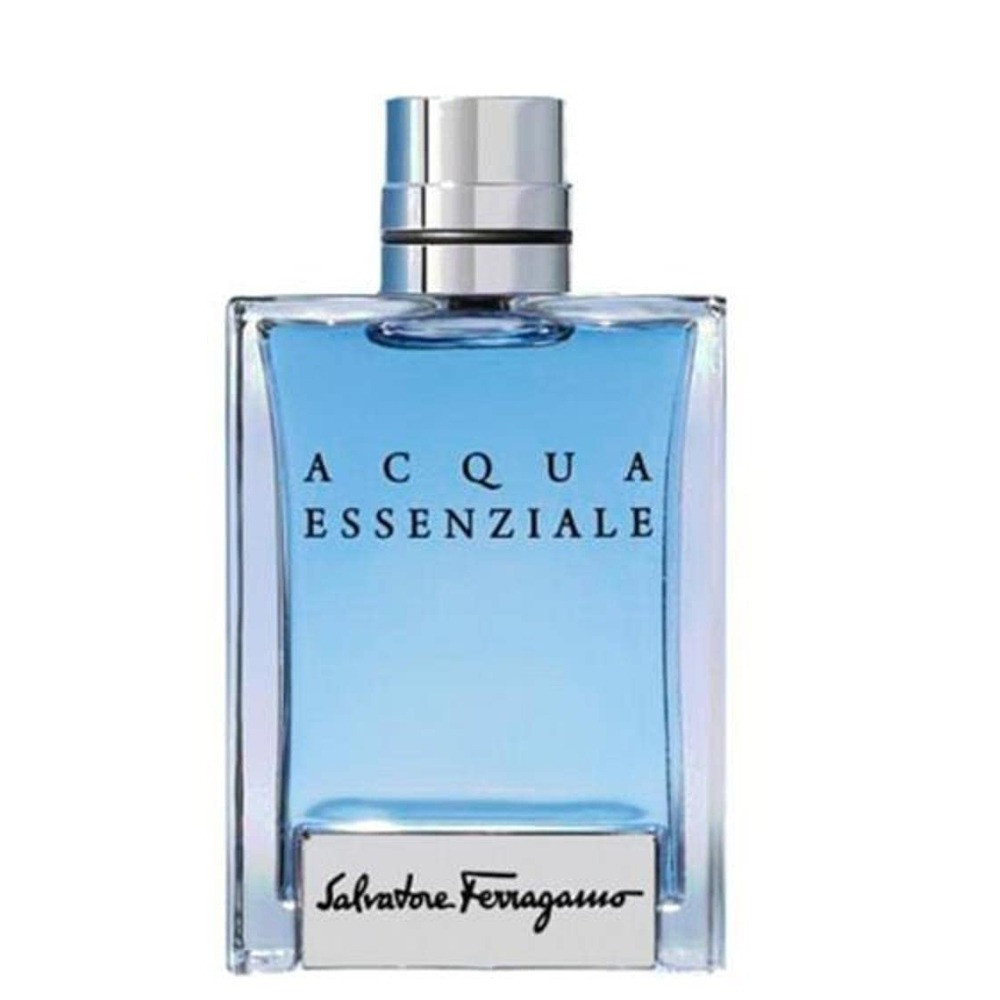 Salvatore Ferragamo Acqua Essenziale For Men Eau De Toilette-30Ml