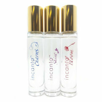 Salvatore Ferragamo Incanto For Women Mini Set Edt 3 X 10Ml, Charms/Shine/Bloom