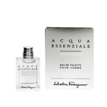 Salvatore Ferragamo Acqua Essenziale Colonia For Men Eau De Toilette-5Ml Miniature