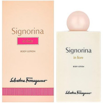 Salvatore Ferragamo Signorina In Fiore For Women-200Ml Body Lotion