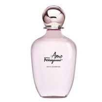 Salvatore Ferragamo Amo For Women-200Ml Bath And Shower Gel