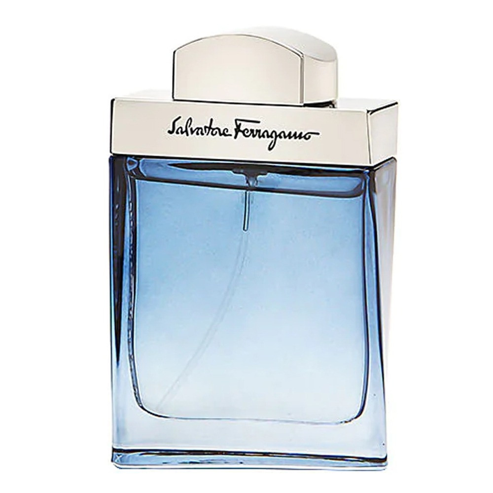 Salvatore Ferragamo Subtil Pour Homme For Men Eau De Toilette-30Ml
