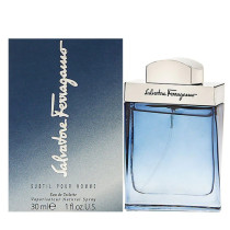 Salvatore Ferragamo Subtil Pour Homme For Men Eau De Toilette-30Ml