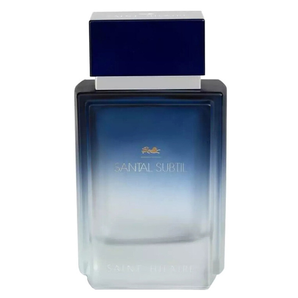 Saint Hilaire Santal Subtil For Men Eau De Parfum-100Ml