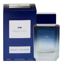 Saint Hilaire Santal Subtil For Men Eau De Parfum-100Ml
