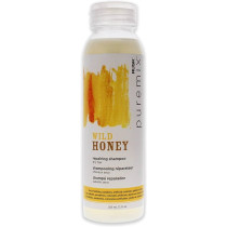 Rusk Pure Mix Wild Honey Repairing Unisex-355Ml Shampoo