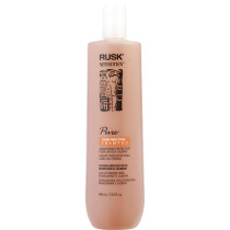 Rusk Sensories Pure Color Protecting Unisex-400Ml Hair Conditioner