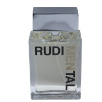 Rudimental Silver Sports Edition For Men Eau De Toilette-100Ml