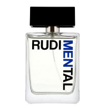 Rudimental Blue By Rudimental For Men Eau De Toilette-100Ml