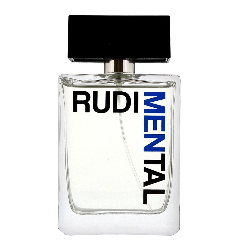 Rudimental Blue By Rudimental For Men Eau De Toilette-100Ml