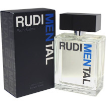 Rudimental Blue By Rudimental For Men Eau De Toilette-100Ml