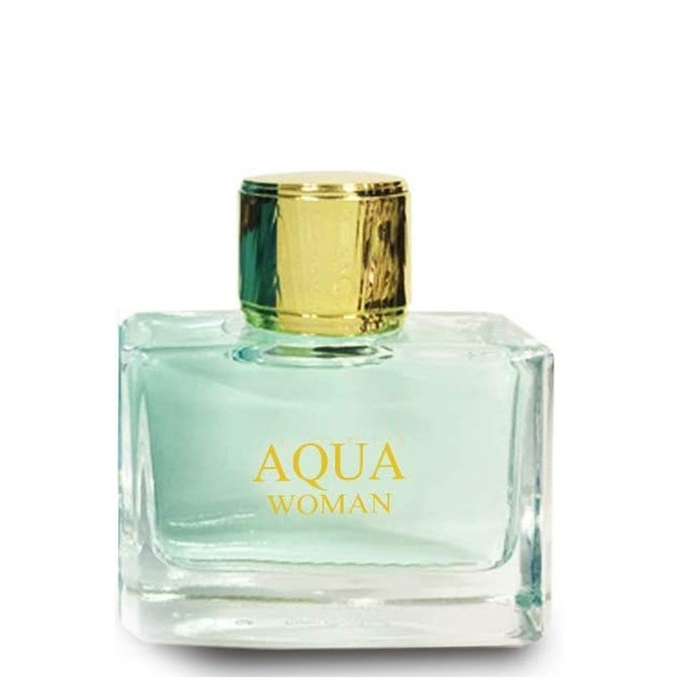 Rose Garden Aqua For Women Eau De Parfum-100Ml