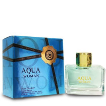 Rose Garden Aqua For Women Eau De Parfum-100Ml