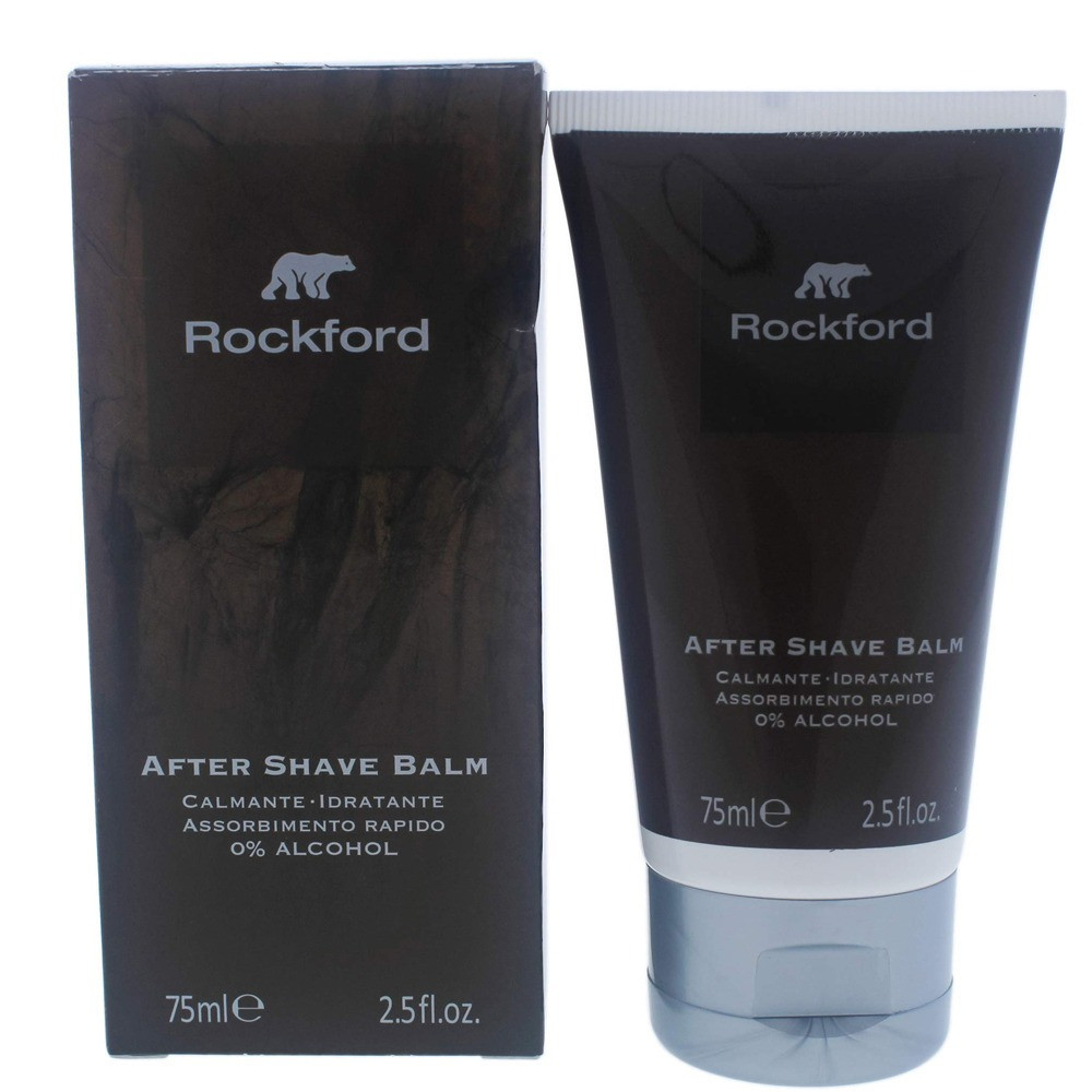 Rockford For Men-75Ml After Shave Balm