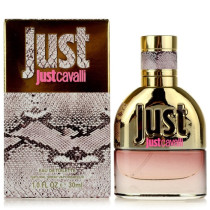 Roberto Cavalli Just For Women Eau De Toilette-30Ml