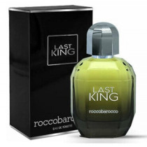 Roccobarocco Last King For Men Eau De Toilette-100Ml