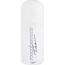 Roccobarocco Tre For Women-150Ml Deodorant Spray