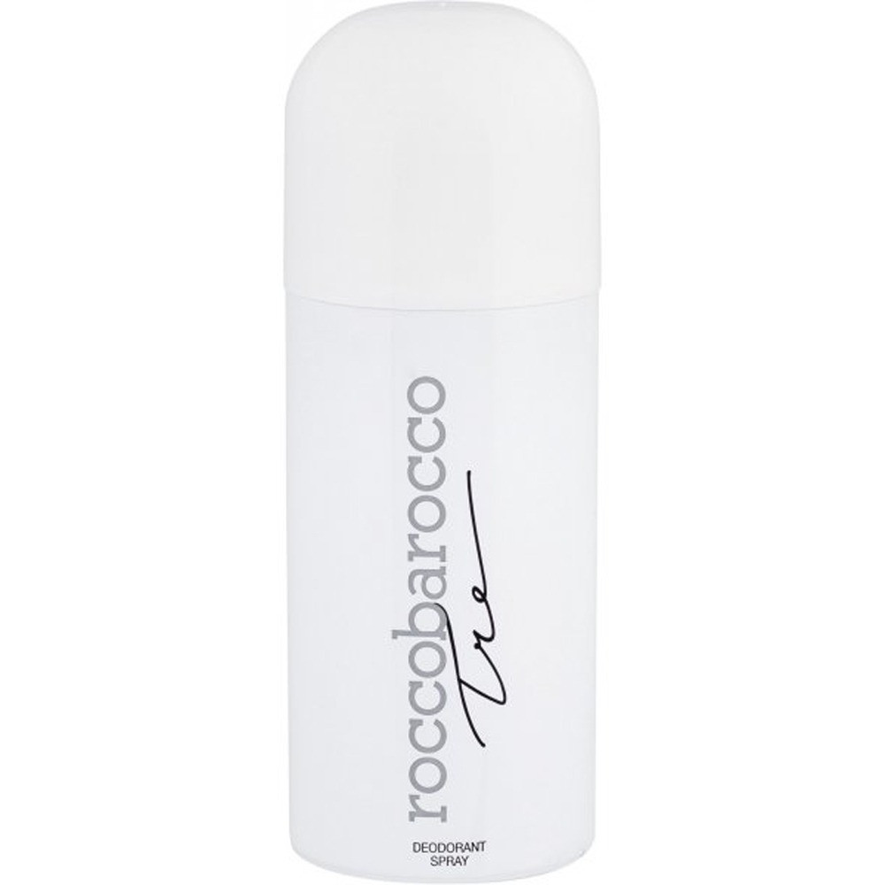 Roccobarocco Tre For Women-150Ml Deodorant Spray