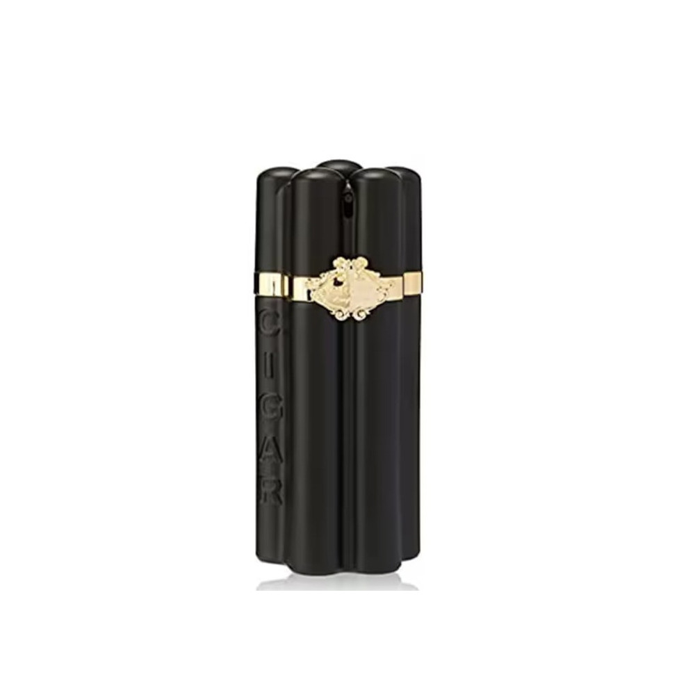 Remy Latour Cigar Black Oud For Men Eau De Toilette-100Ml