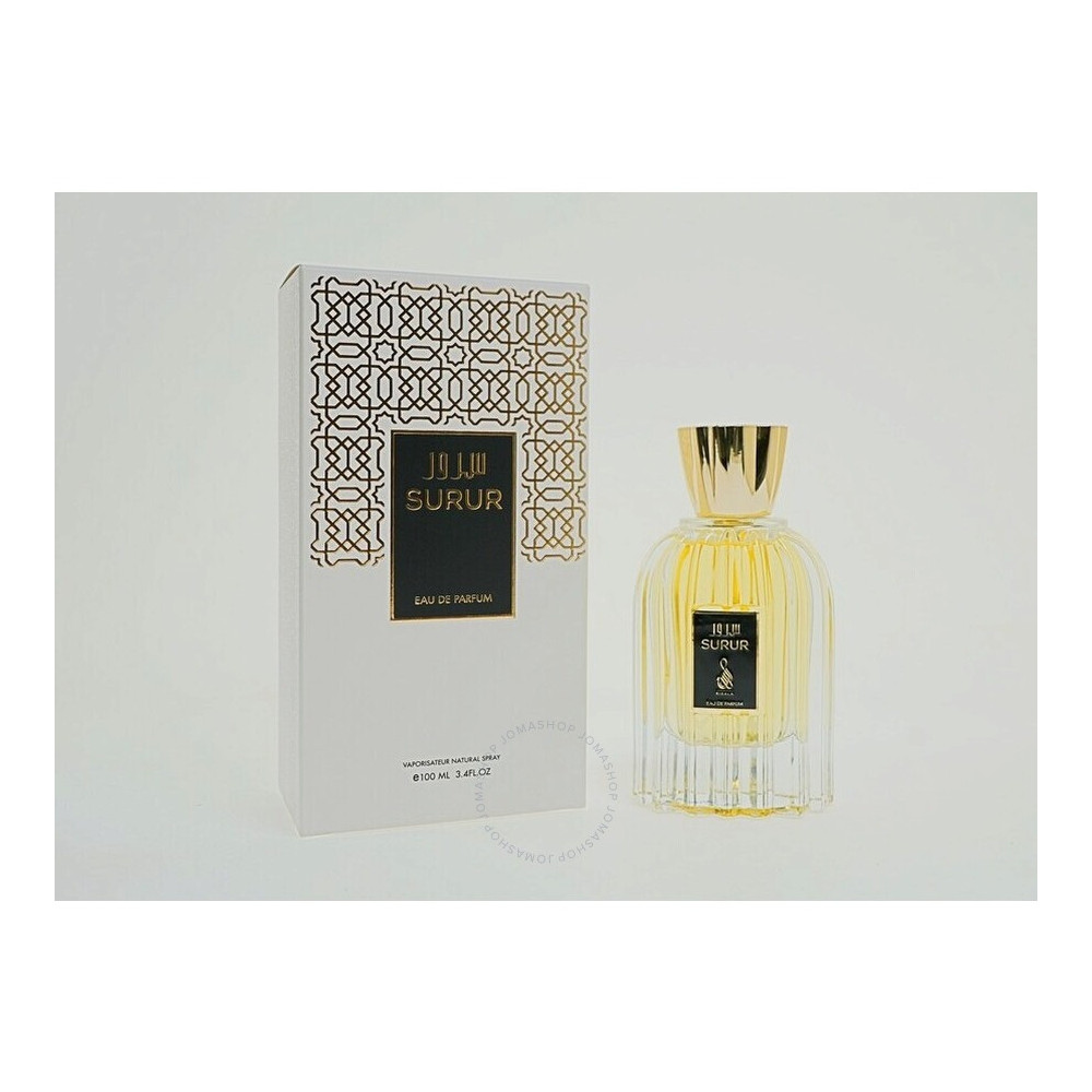 Risala Surur Unisex Eau De Parfum-100Ml