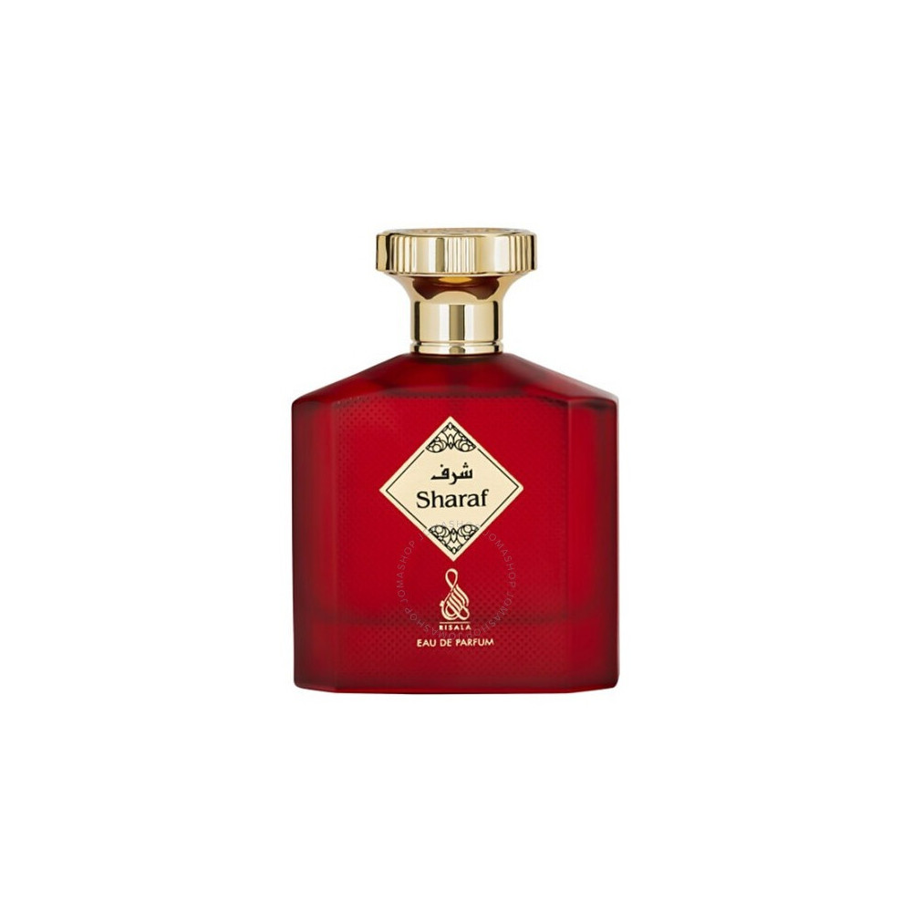 Risala Sharaf For Unisex Eau De Parfum -100Ml