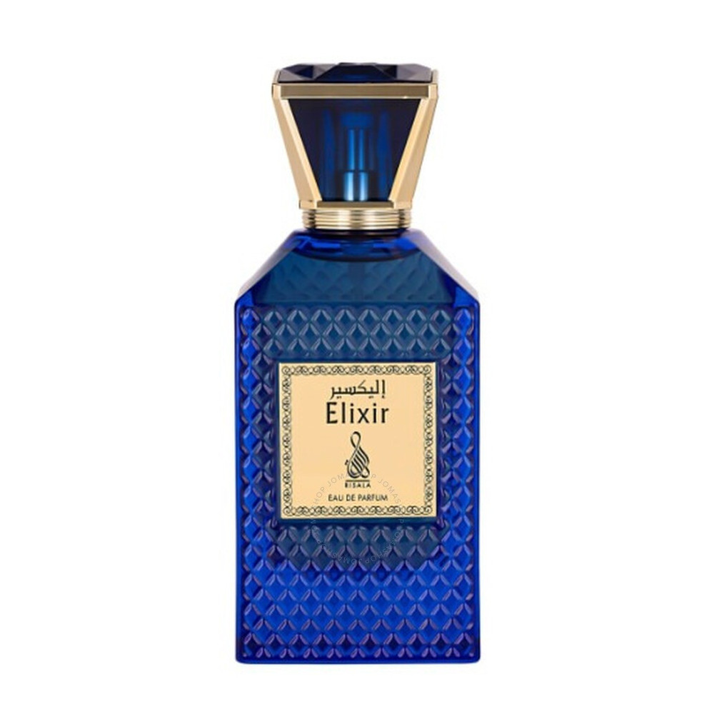 Risala Elixir For Unisex Eau De Parfum-105Ml