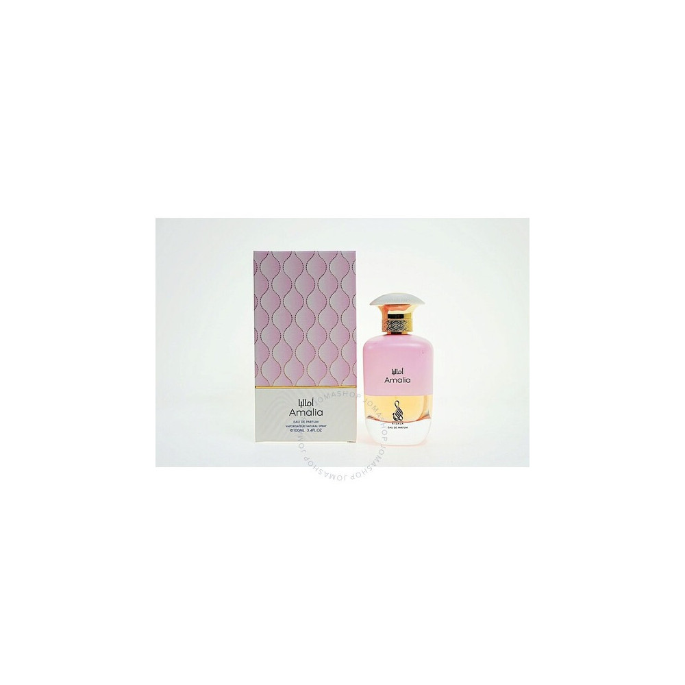 Risala Amalia For Unisex Eau De Parfum-100Ml