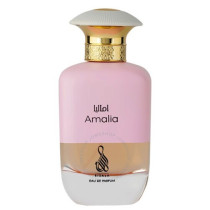 Risala Amalia For Unisex Eau De Parfum-100Ml