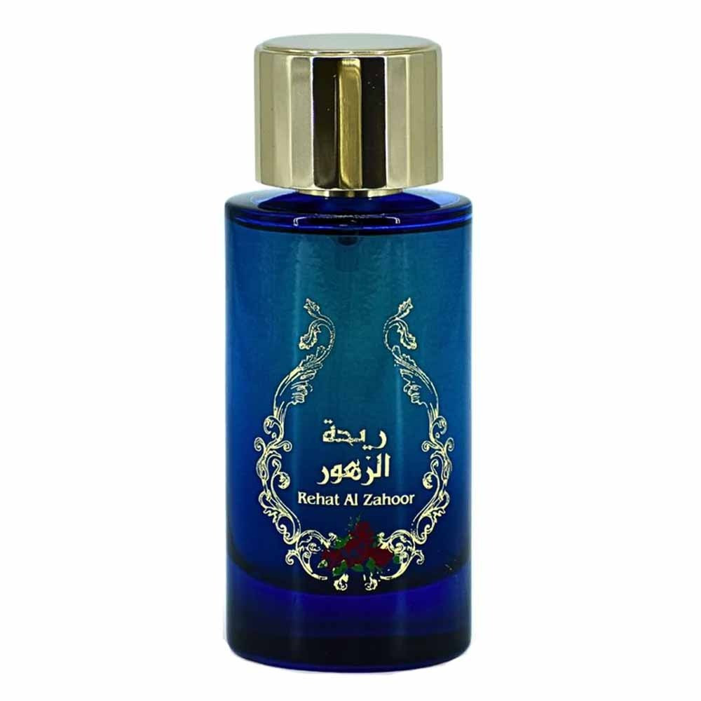 Risala Rehat Al Zahoor For Unisex Eau De Parfum-100Ml