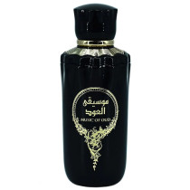 Risala Music Of Oud For Unisex Eau De Parfum-100Ml