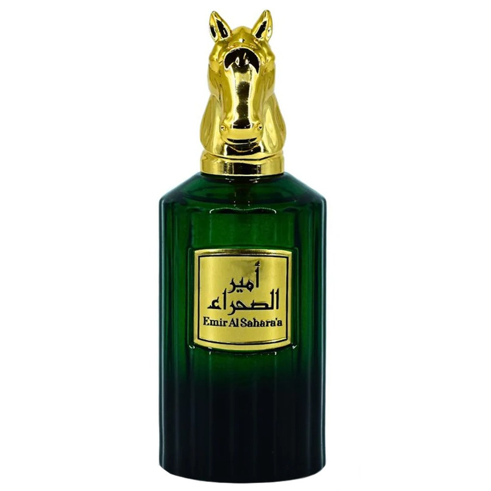 Risala Emir Al Sahara A For Unisex Eau De Parfum-90Ml