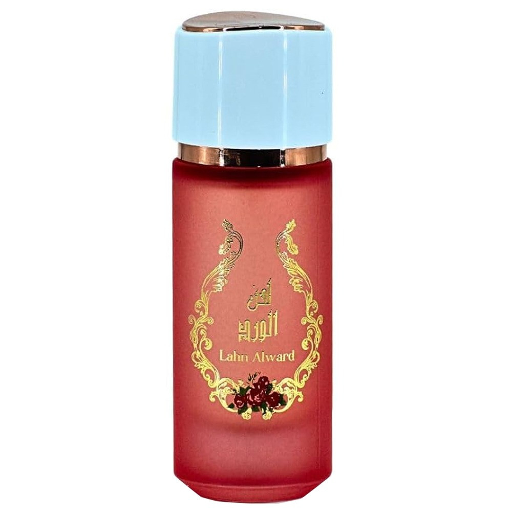 Risala Lahn Alward For Unisex Eau De Parfum-75Ml