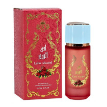 Risala Lahn Alward For Unisex Eau De Parfum-75Ml