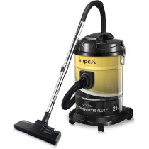 Impex VC 4704 2000 Watts 21 Litre Vacuum Cleaner