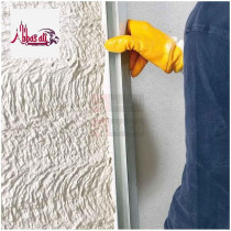 Abbasali Plaster of Paris Gypsum Powder, Bright White, 10kg for Craft And Repair