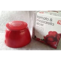 Abbasali Unbreakable Tomato And Mozzarella Slicer for Kitchen Convenience